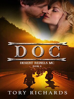 cover image of Doc